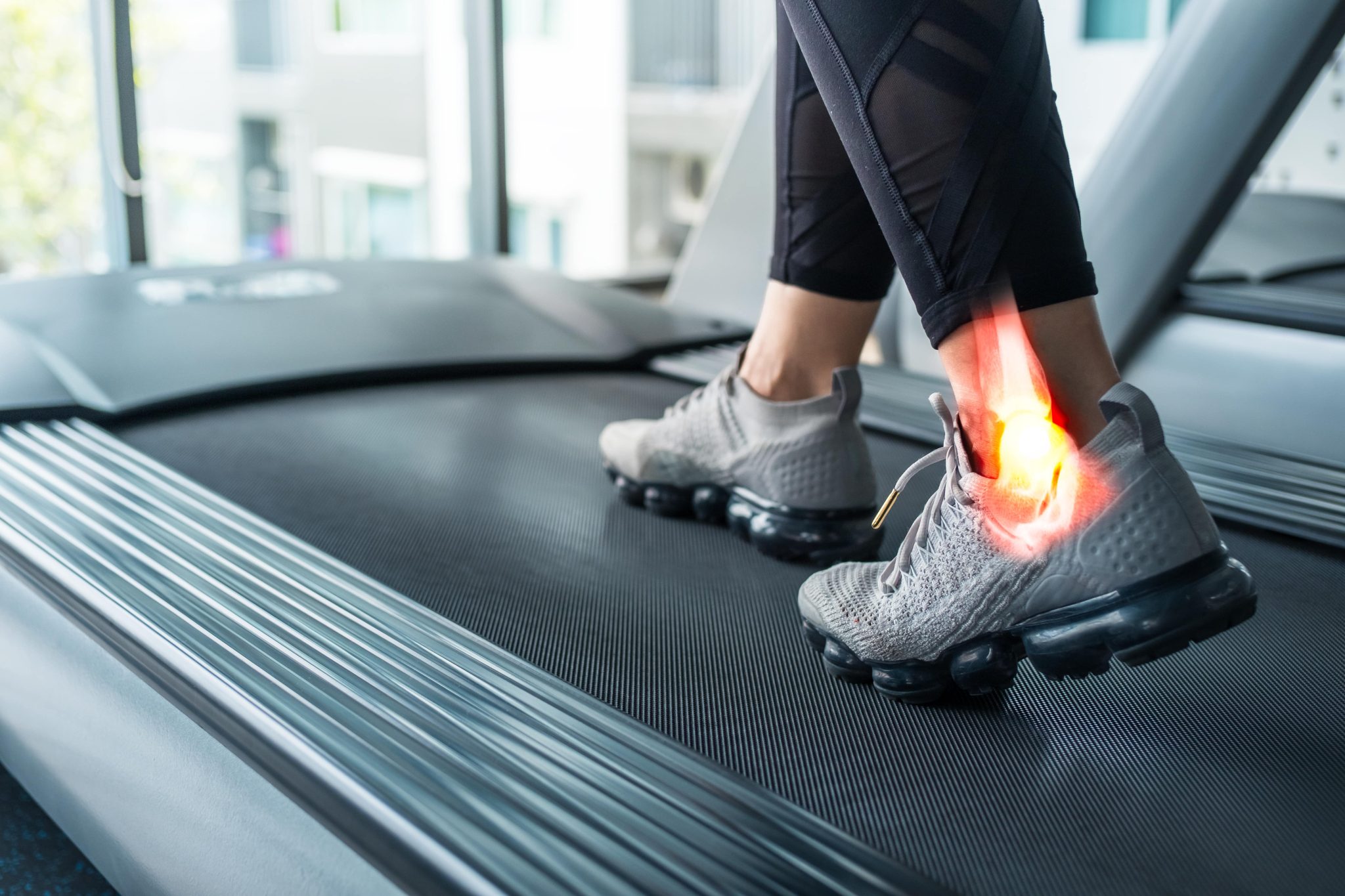 Ankle Arthritis Exercises Rehab 49