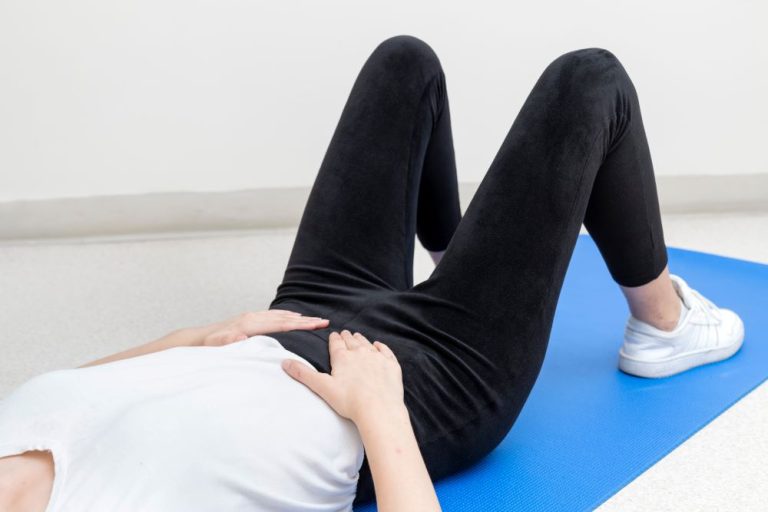 Pelvic Floor Physiotherapy in Vancouver BC